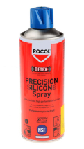 ROCOL 34035 Precision Silicone Spray 400ml